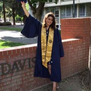 Meet your Posher, Constanza